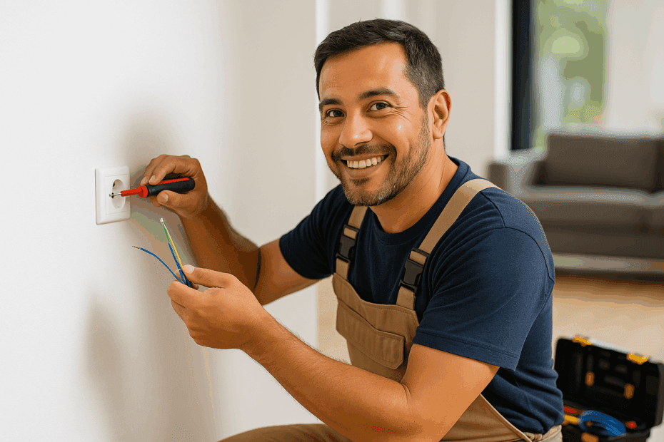 ¡Felicidades! Tu Premio Exclusivo: Curso Gratuito de Electricidad y Recursos Para Impulsar tu Futuro Curso Gratuito de Electricidad