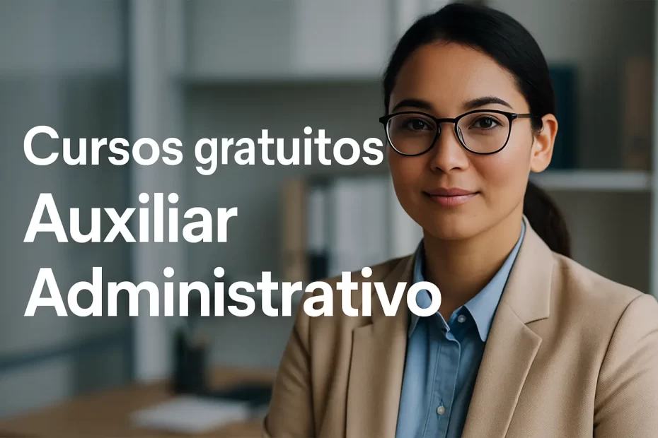 Asistente Administrativo